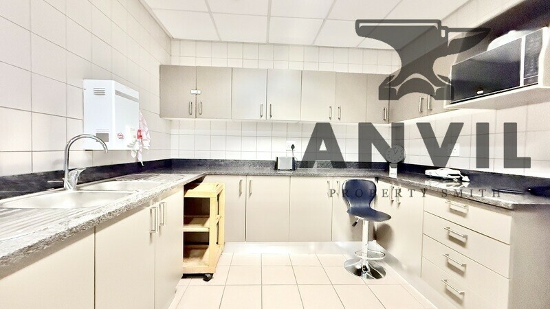 Menlyn Corporate Park, Menlyn, Pretoria - Block C - 4th Floor Unit D property image 16