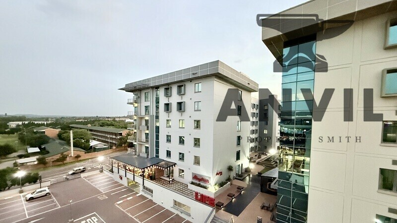 Menlyn Corporate Park, Menlyn, Pretoria - Block C - 4th Floor Unit D property image 19