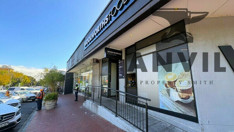 321 Main Road, Kenilworth  - Whole Building - 264m2 Retail street facing  property image 12