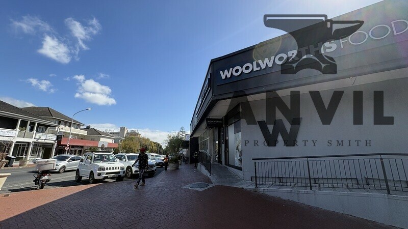 321 Main Road, Kenilworth  - Whole Building - 264m2 Retail street facing  property image 13