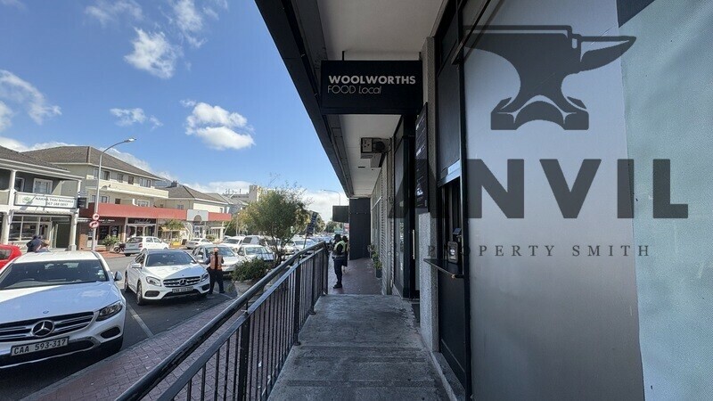 321 Main Road, Kenilworth  - Whole Building - 264m2 Retail street facing  property image 16