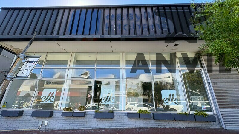 321 Main Road, Kenilworth  - Whole Building - 264m2 Retail street facing  property image 17