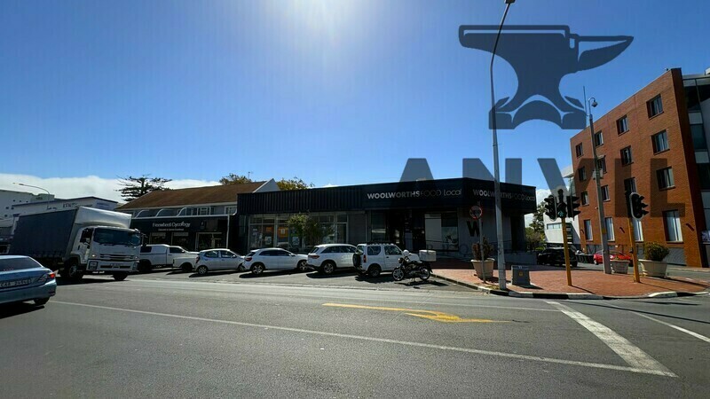 321 Main Road, Kenilworth  - Whole Building - 264m2 Retail street facing  property image 2