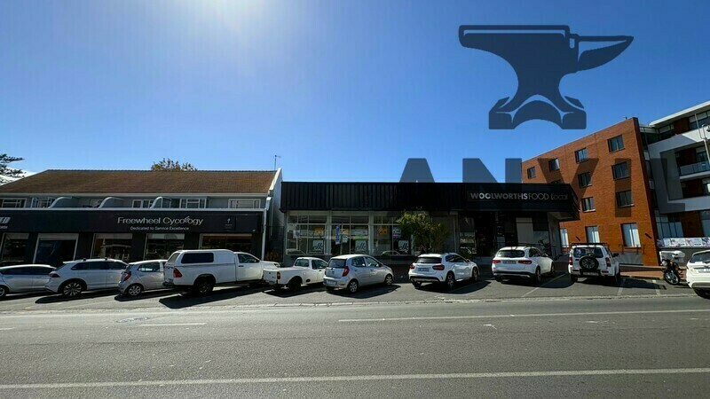 321 Main Road, Kenilworth  - Whole Building - 264m2 Retail street facing  property image 3
