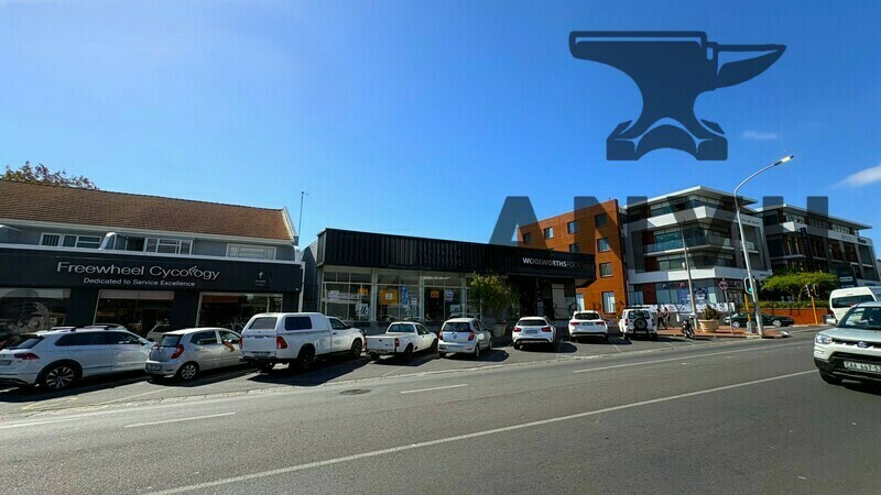 321 Main Road, Kenilworth  - Whole Building - 264m2 Retail street facing  property image 4