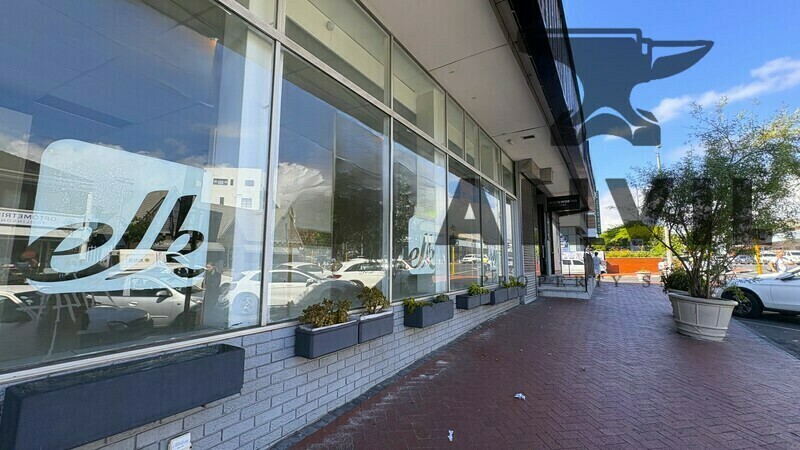 321 Main Road, Kenilworth  - Whole Building - 264m2 Retail street facing  property image 7