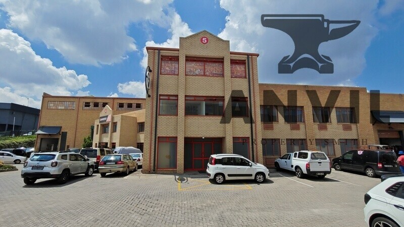 Malibongwe Exchange - Unit F05 property image 3