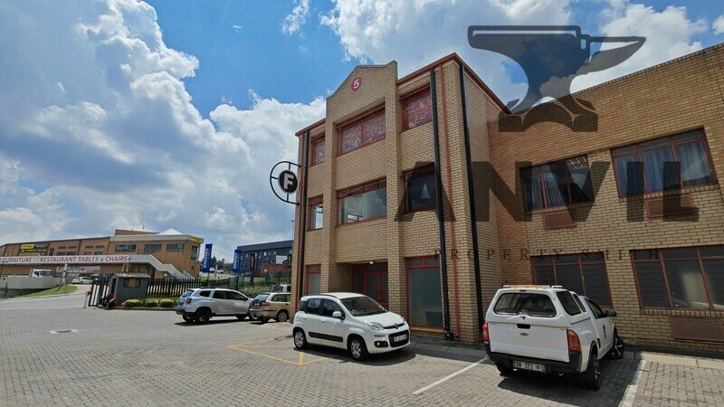 Malibongwe Exchange - Unit F05 property image 2