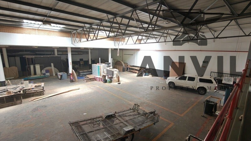 Malibongwe Exchange - Unit F05 property image 6