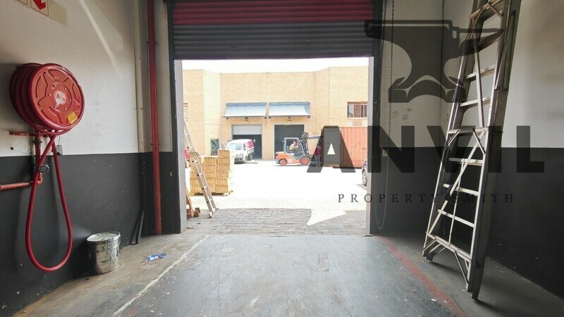 Malibongwe Exchange - Unit F05 property image 5