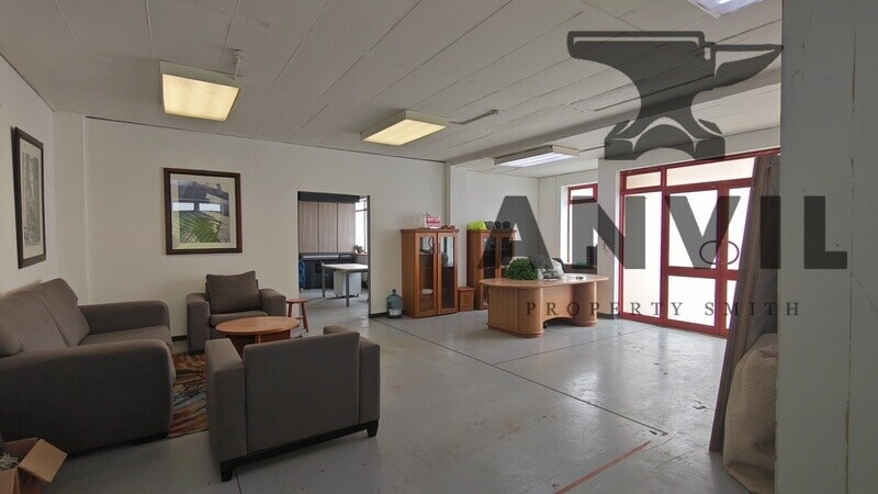 Malibongwe Exchange - Unit F05 property image 12