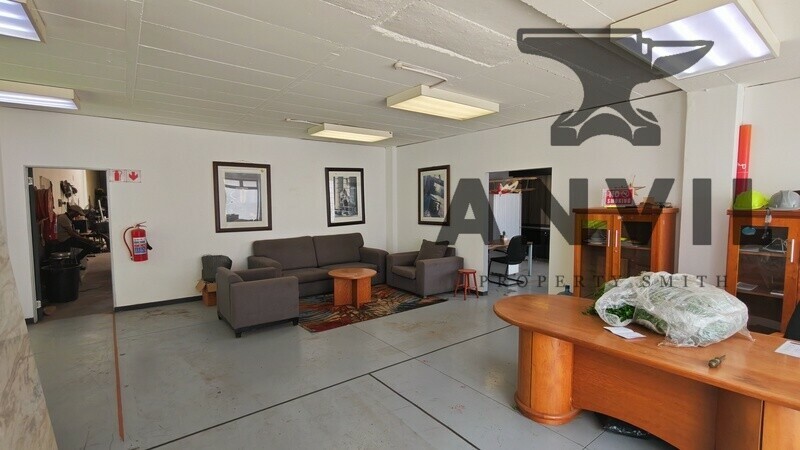 Malibongwe Exchange - Unit F05 property image 13