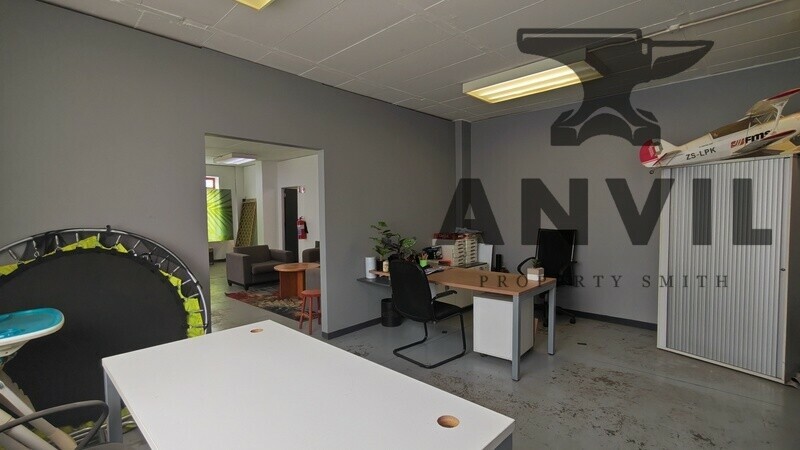 Malibongwe Exchange - Unit F05 property image 14