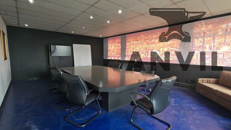 Malibongwe Exchange - Unit F05 property image 24