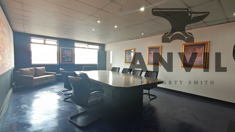 Malibongwe Exchange - Unit F05 property image 25