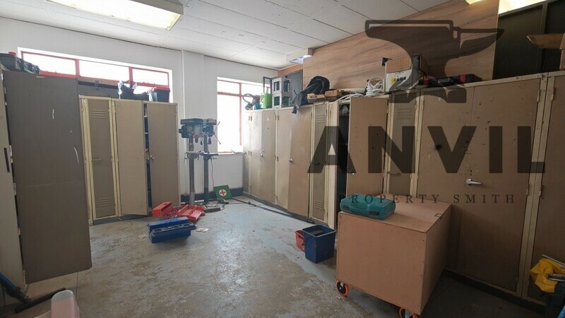 Malibongwe Exchange - Unit F05 property image 10