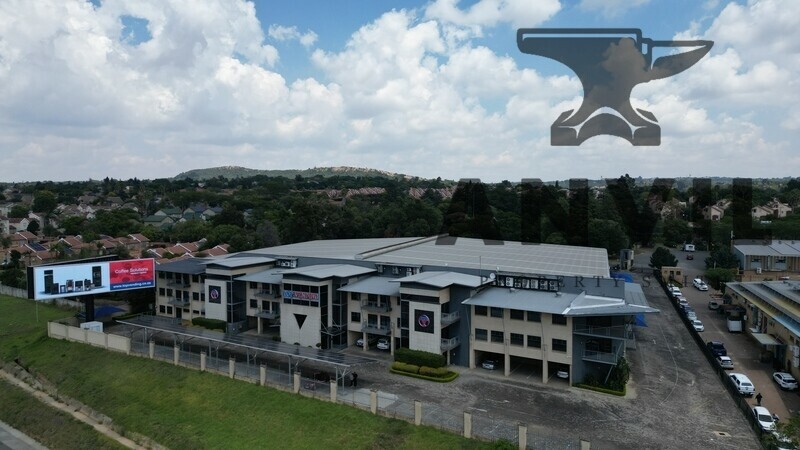 Nespresso - ERF 1115 & 1116 - Whole Property  property image 28