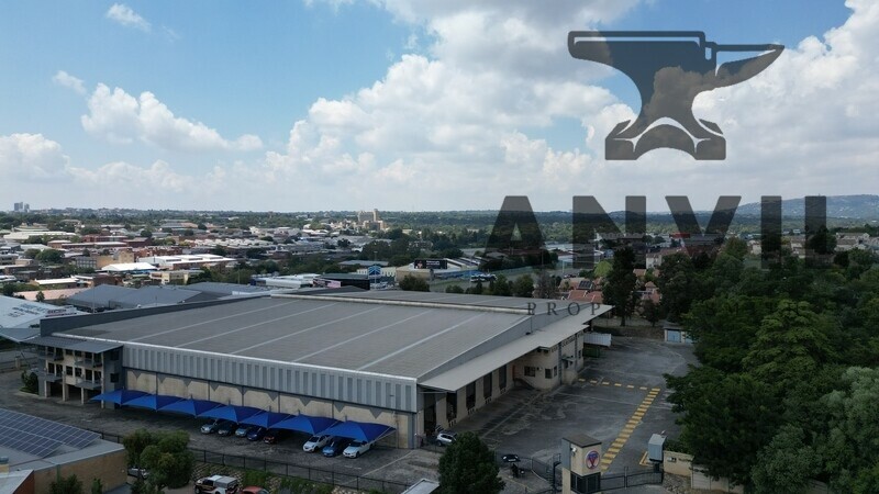 Nespresso - ERF 1115 & 1116 - Whole Property  property image 31