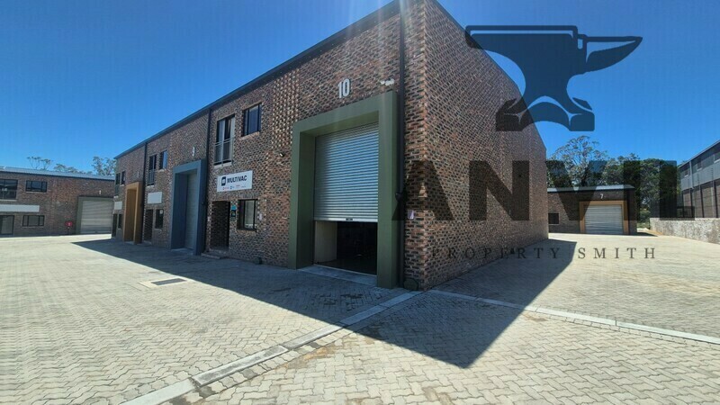 Blackwood Business Park  - Unit 9 property image 18