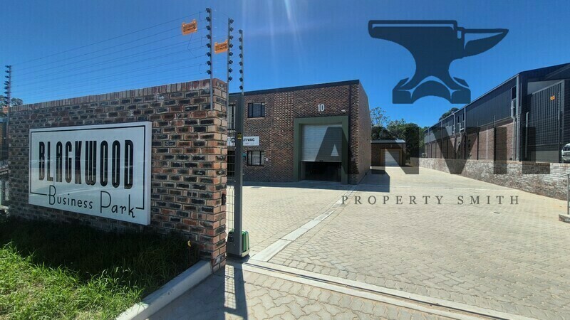 Blackwood Business Park  - Unit 9 property image 17