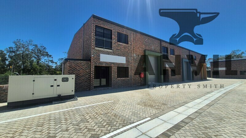 Blackwood Business Park  - Unit 9 property image 19