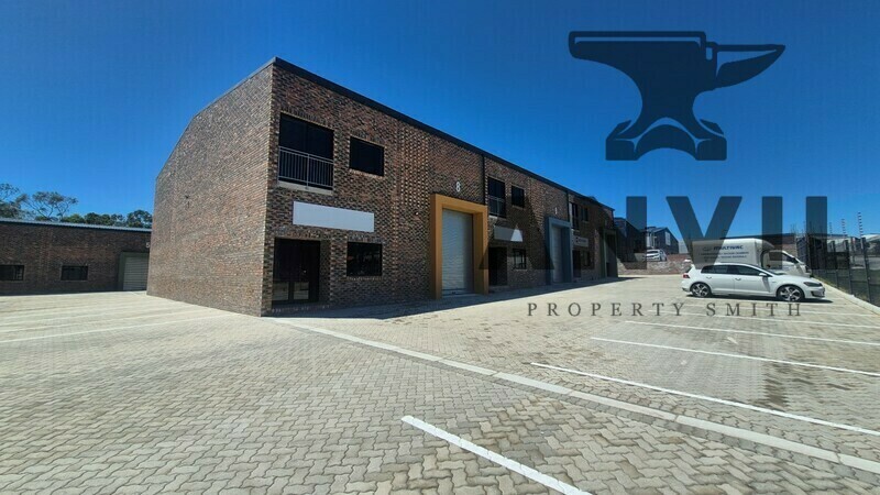 Blackwood Business Park  - Unit 9 property image 20