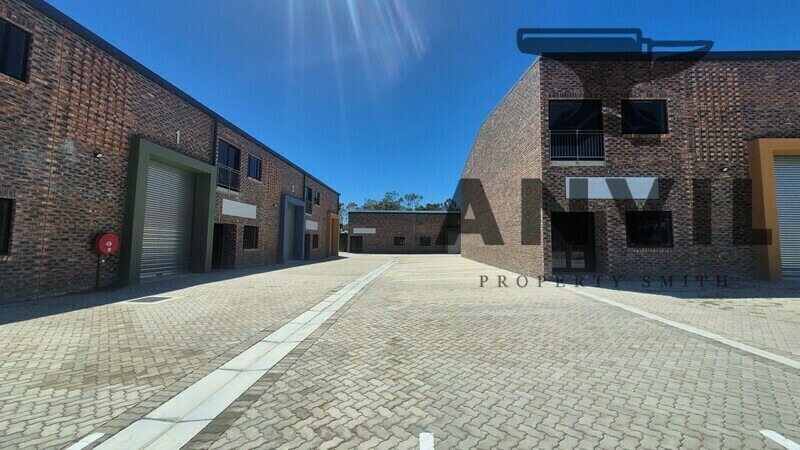 Blackwood Business Park  - Unit 9 property image 21