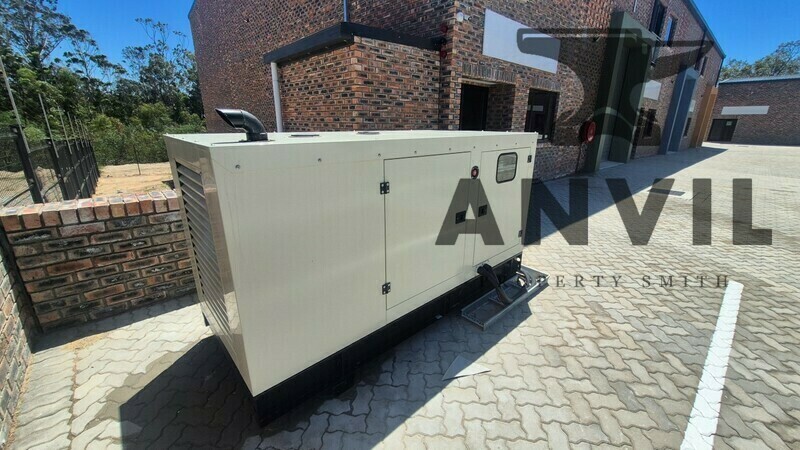 Blackwood Business Park  - Unit 9 property image 22