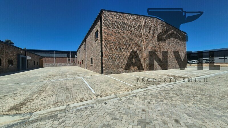 Blackwood Business Park  - Unit 9 property image 23