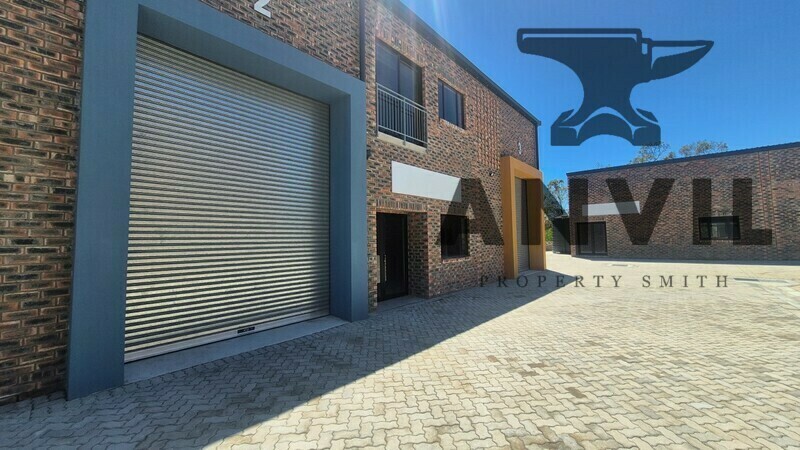 Blackwood Business Park  - Unit 9 property image 24