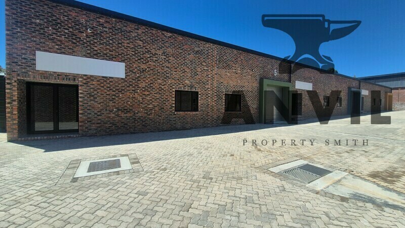 Blackwood Business Park  - Unit 9 property image 25