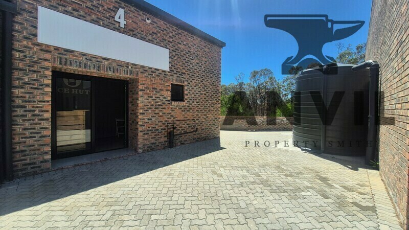 Blackwood Business Park  - Unit 9 property image 26