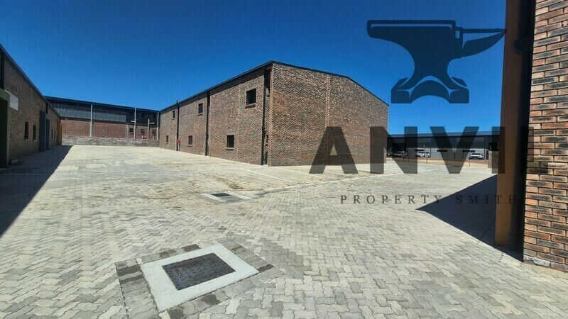 Blackwood Business Park  - Unit 9 property image 27