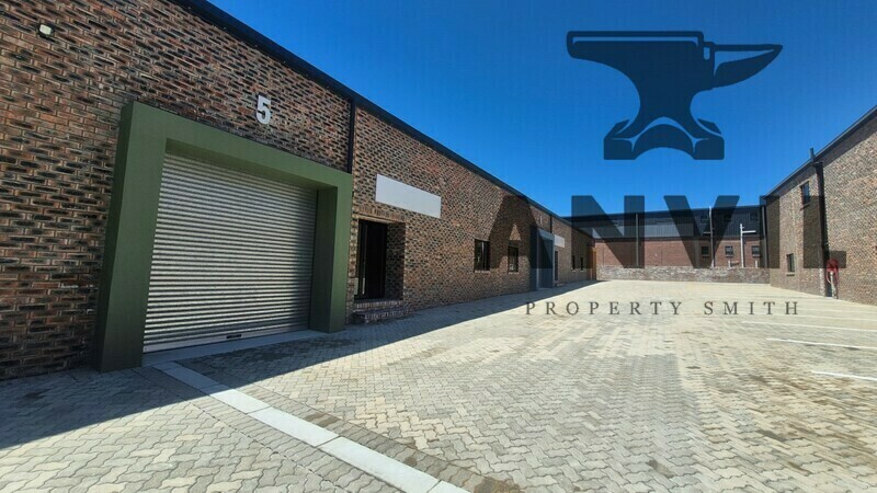 Blackwood Business Park  - Unit 9 property image 28