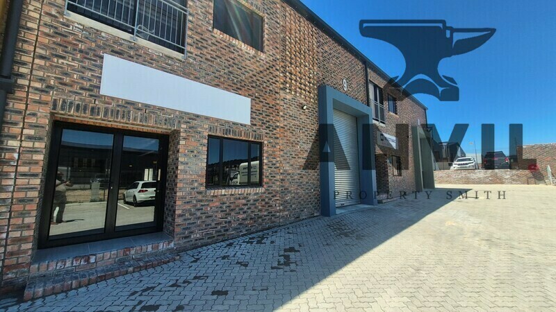 Blackwood Business Park  - Unit 9 property image 29