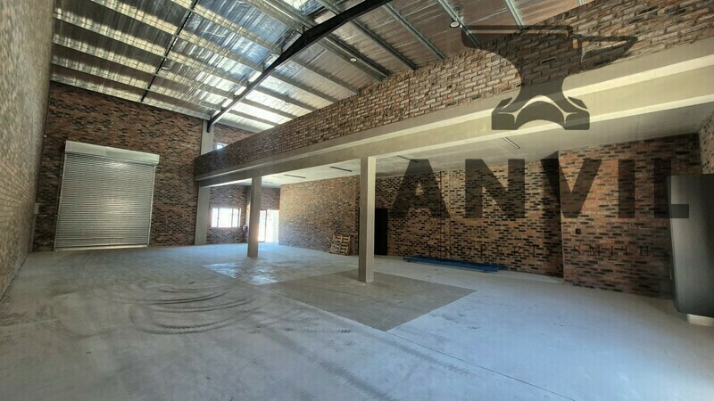 Blackwood Business Park  - Unit 9 property image 2