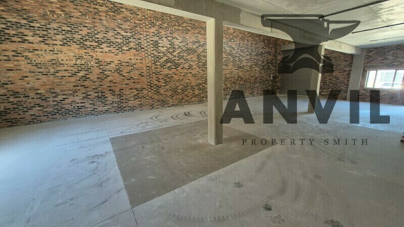 Blackwood Business Park  - Unit 9 property image 4