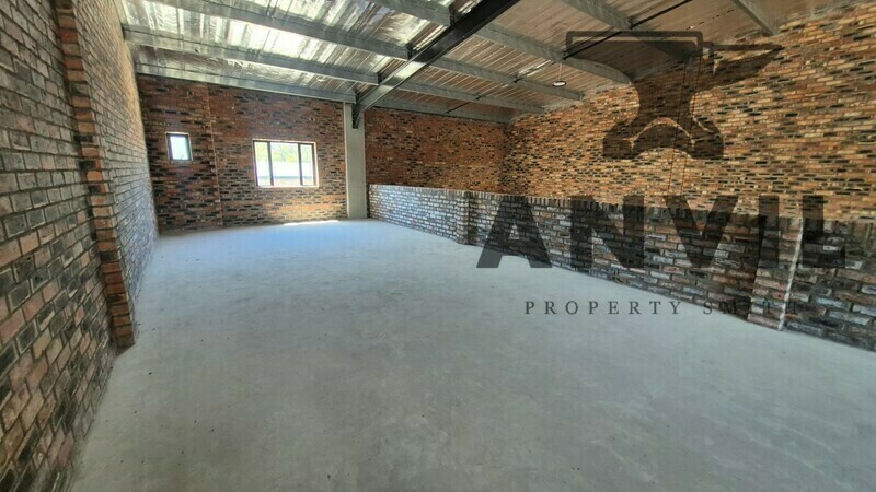 Blackwood Business Park  - Unit 9 property image 5