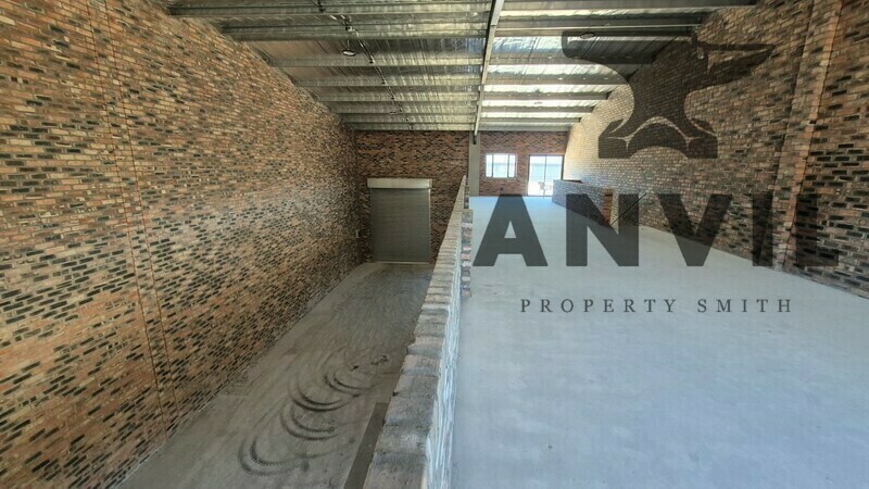 Blackwood Business Park  - Unit 9 property image 10