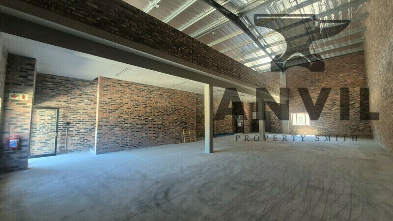 Blackwood Business Park  - Unit 9 property image 11