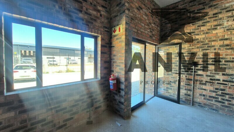 Blackwood Business Park  - Unit 9 property image 12