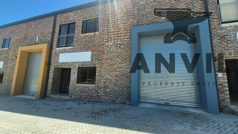 Blackwood Business Park  - Unit 9 property image 15