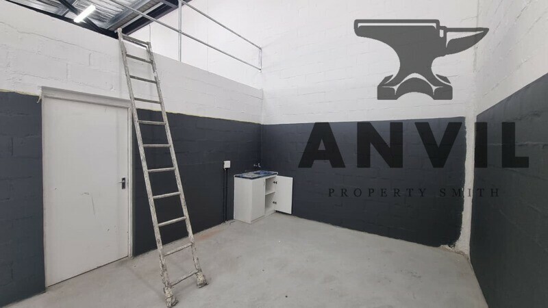 Gunners Factory Park, Epping Industria - Combined Units 1070 property image 10