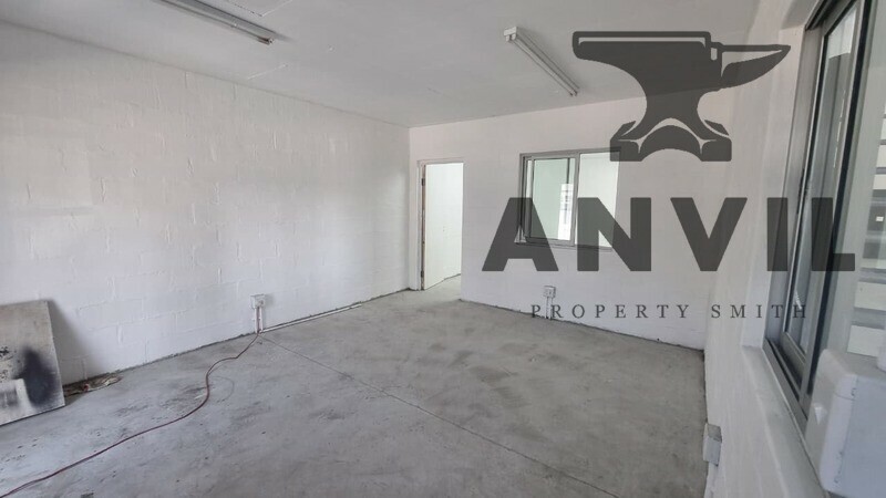 Gunners Factory Park, Epping Industria - Combined Units 1070 property image 13