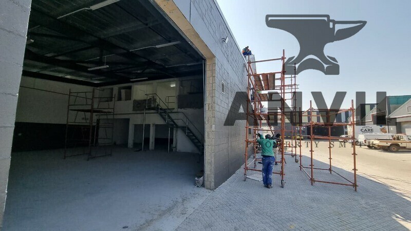 Gunners Factory Park, Epping Industria - Combined Units 1070 property image 17