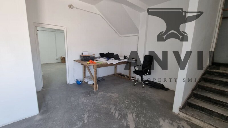 Gunners Factory Park, Epping Industria - Combined Units 1070 property image 21