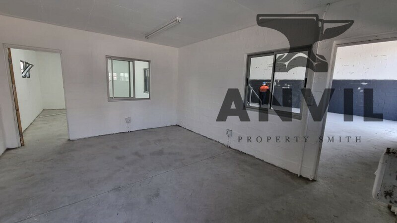 Gunners Factory Park, Epping Industria - Combined Units 1070 property image 23