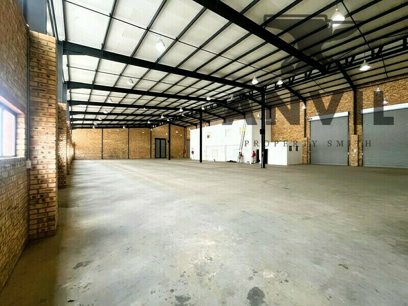 Northlands Deco Park, North Riding - A2 - For Sale  property image 2