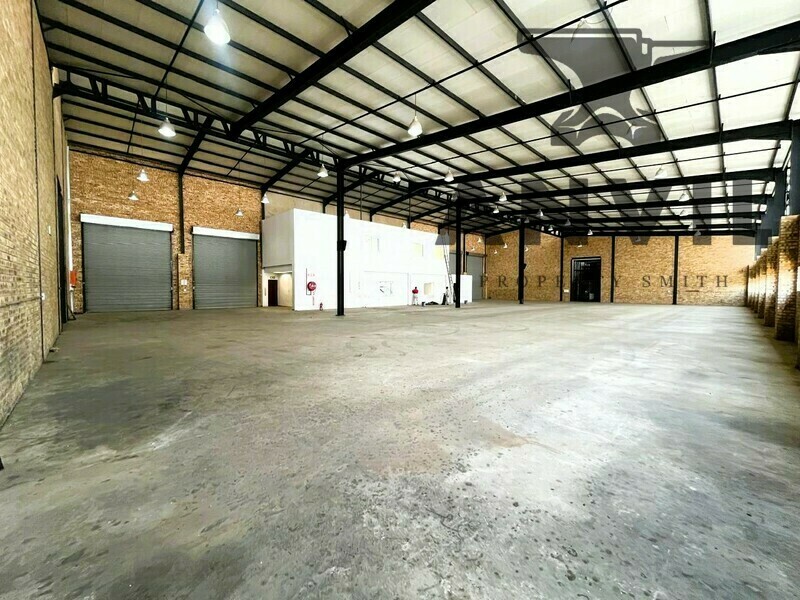 Northlands Deco Park, North Riding - A2 - For Sale  property image 3