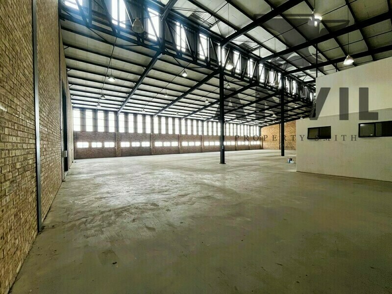 Northlands Deco Park, North Riding - A2 - For Sale  property image 4